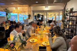 Brasserie Harderwold & Events