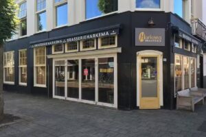 Brasserie Harkema