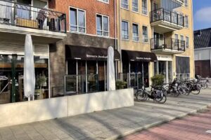 Brasserie Havenkwartier