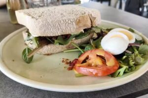 Brasserie Havenzicht