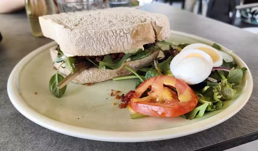 Brasserie Havenzicht