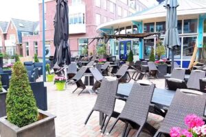 Brasserie Hemels Sassenheim