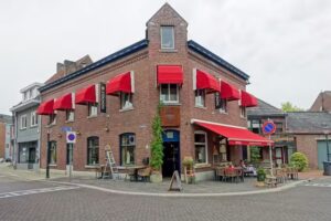 Brasserie Het Biechthuis
