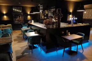 Brasserie Het Blijvertje