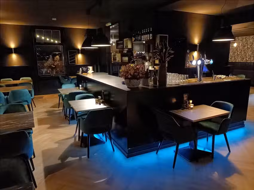 Brasserie Het Blijvertje