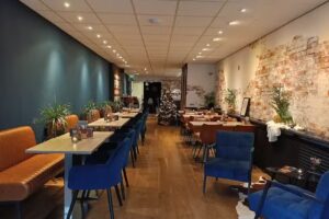 Brasserie Het Bourgondische Gevoel