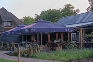 Brasserie Het Eperwoud