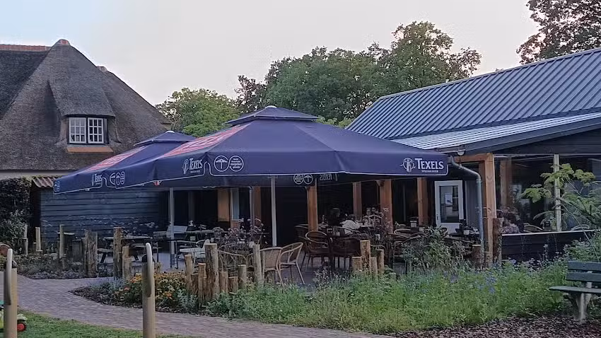 Brasserie Het Eperwoud