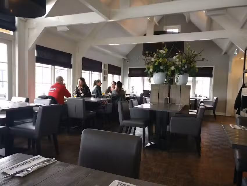 Brasserie Het Gemaal