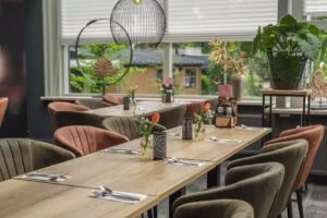 Brasserie Het Karrewiel