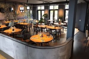 Brasserie Het Raadhuis