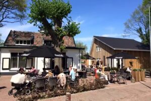 Brasserie Het Stationshuisje