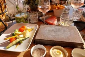 Brasserie het Strandhuys