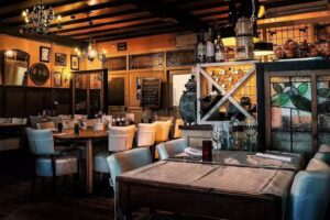 Brasserie het Tramstation