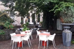 Brasserie &lsquo;Het Vliegerhuys&rsquo;