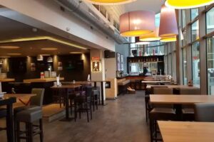 Brasserie Hoekenrode