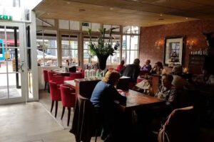 Brasserie Hugo&rsquo;s Velp