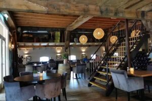 Brasserie Hugo’s Westervoort