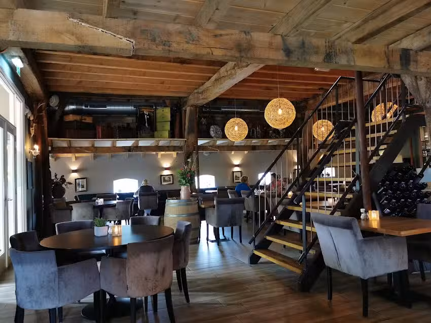 Brasserie Hugo&rsquo;s Westervoort