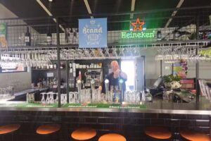 Brasserie in de Bongerd