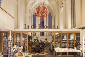 Brasserie In De Broeren