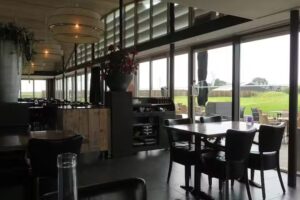 Brasserie &lsquo;in &rsquo;t groen&rsquo;