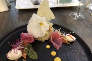 Brasserie In &rsquo;t Oude Noorden