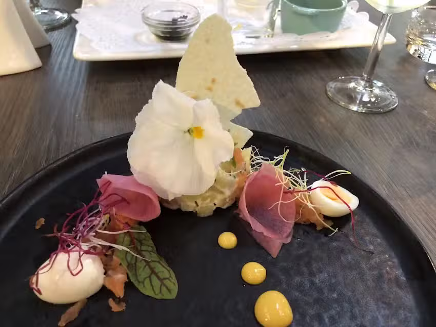 Brasserie In &rsquo;t Oude Noorden