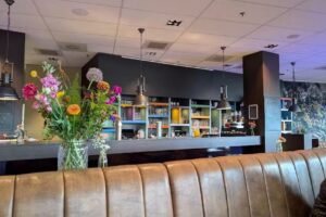 Brasserie Intermezzo