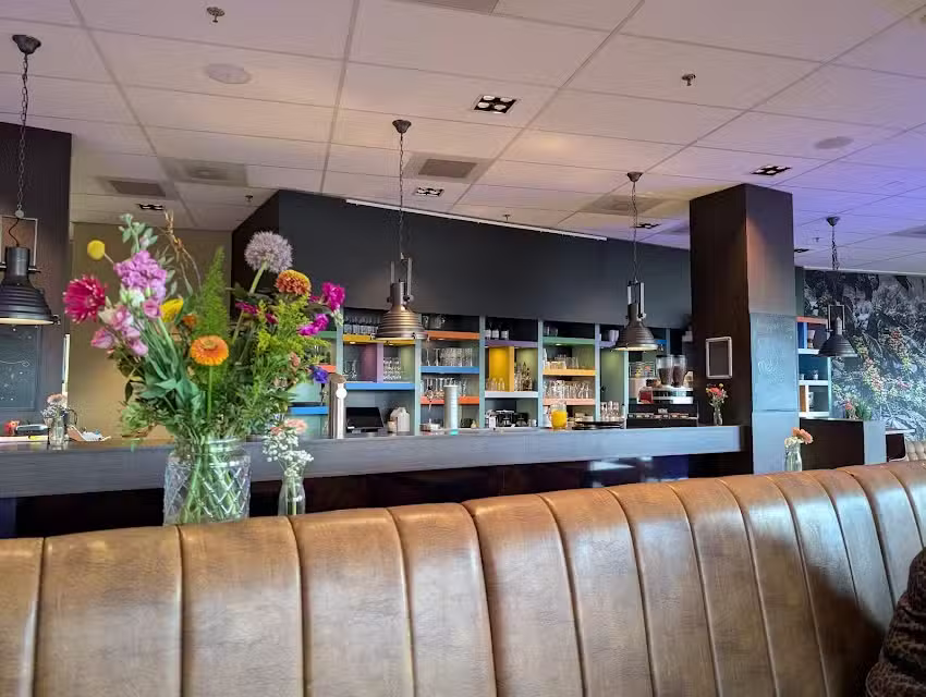 Brasserie Intermezzo