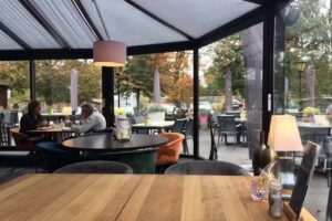 Brasserie Jagershorst