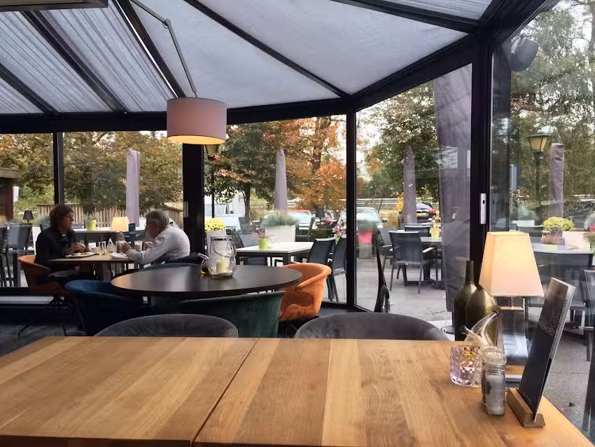 Brasserie Jagershorst