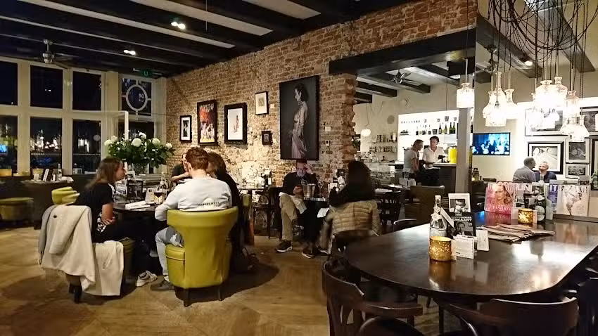 Brasserie Jansen