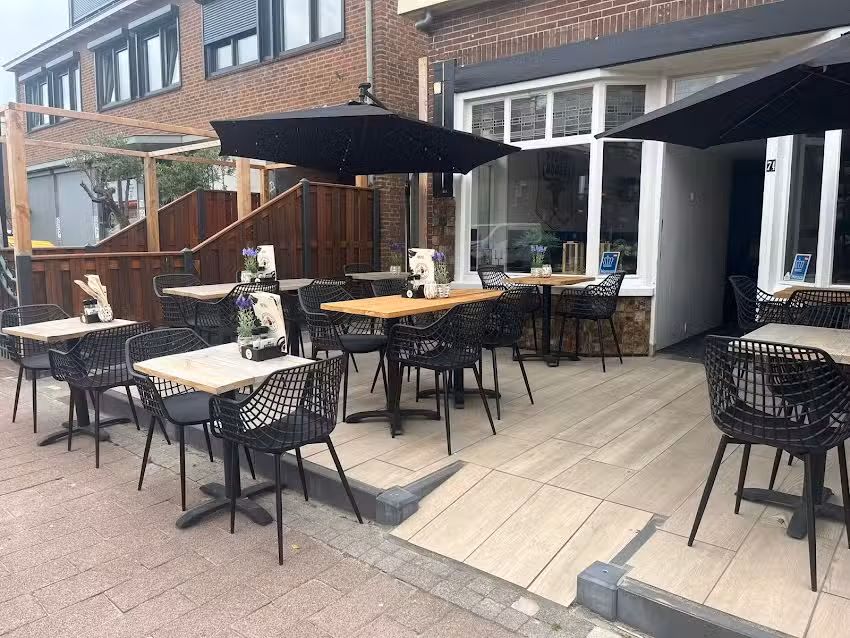 Brasserie Jill&rsquo;s