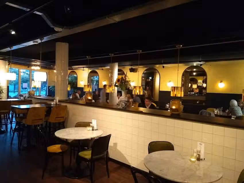 Brasserie Josephine