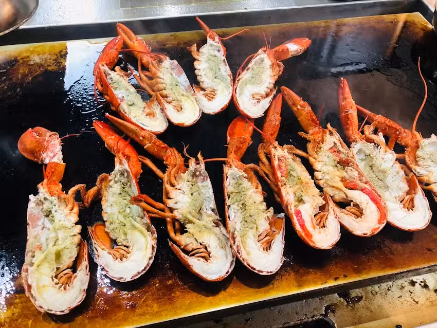 Brasserie Kaat Mossel