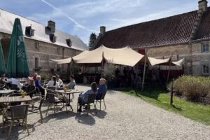 Brasserie Kasteel Schaloen