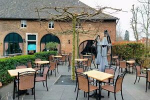 Brasserie Kasteel Wijnandsrade