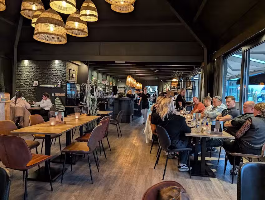 Brasserie Knaag & Co