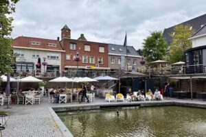 Brasserie Koning van Engeland