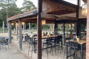 Brasserie La For&ecirc;t