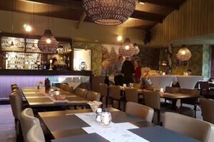 Brasserie Laag Kanje