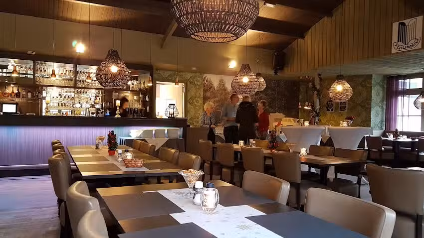 Brasserie Laag Kanje