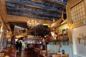 Brasserie &ldquo;Le Bon Vivant&rdquo;