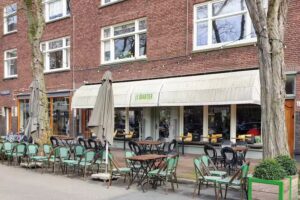 Brasserie Le Quartier