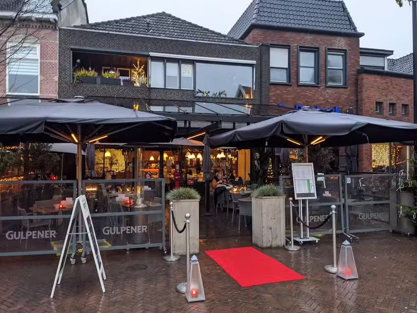 Brasserie Le Sourire