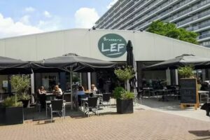 Brasserie LEF