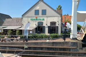 Brasserie & Logement Prinsheerlijk