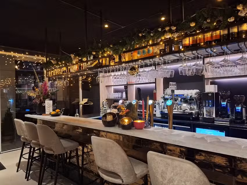 Brasserie LOLO by Gina