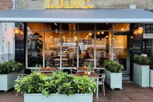 Brasserie Ludic